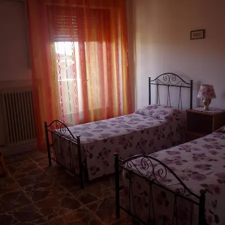 アパート Casa Della Nonna