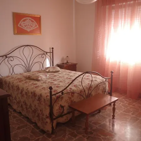 Apartment Casa Della Nonna