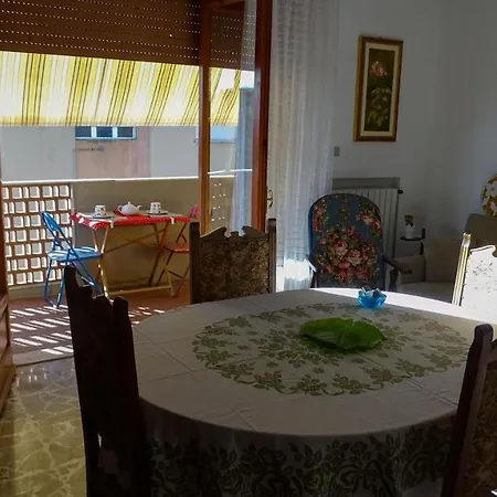 Casa Della Nonna * Piombino