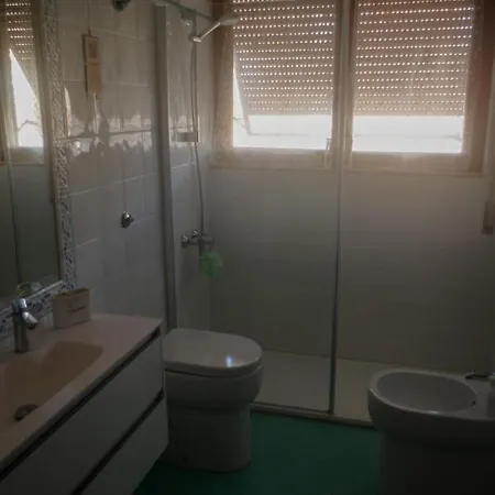 Casa Della Nonna Apartment