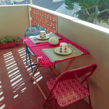 Casa Della Nonna