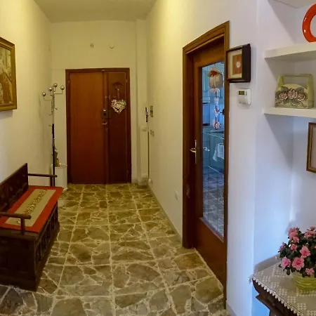 Casa Della Nonna * Piombino
